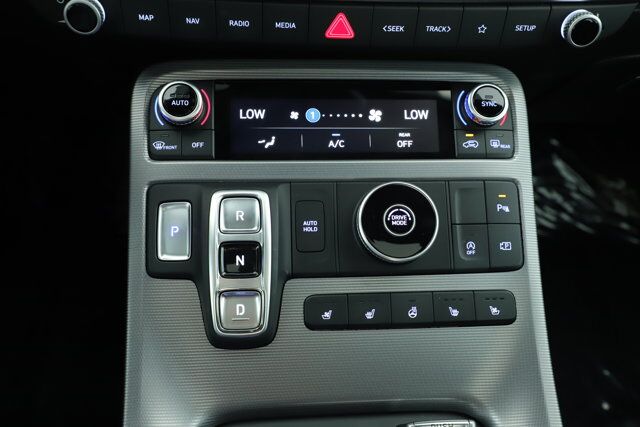 2024 Hyundai Palisade Calligraphy New Braunfels TX