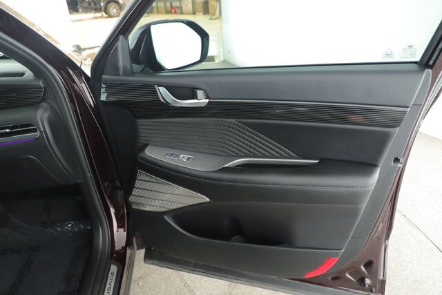 2024 Hyundai Palisade Calligraphy New Braunfels TX