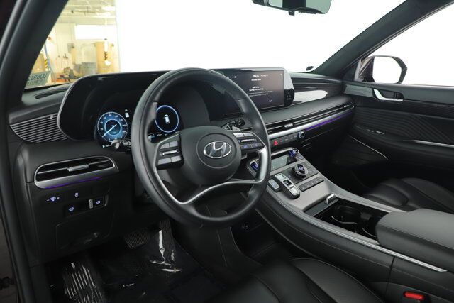 2024 Hyundai Palisade Calligraphy New Braunfels TX