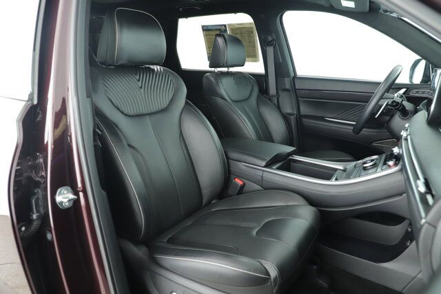 2024 Hyundai Palisade Calligraphy New Braunfels TX