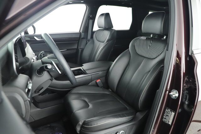2024 Hyundai Palisade Calligraphy New Braunfels TX