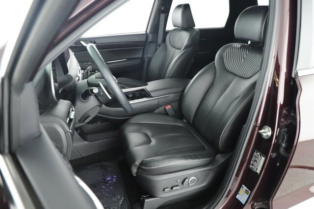 2024 Hyundai Palisade Calligraphy New Braunfels TX