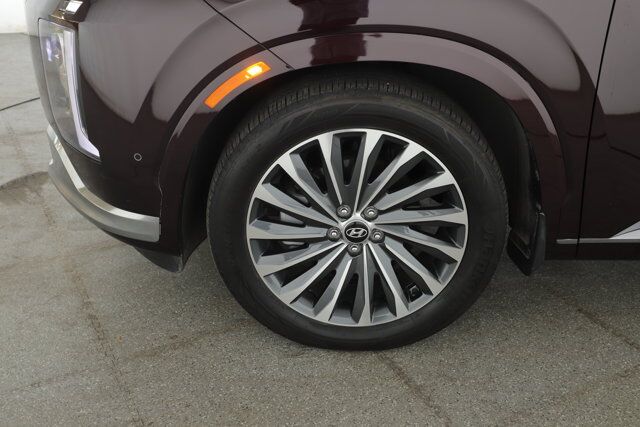 2024 Hyundai Palisade Calligraphy New Braunfels TX