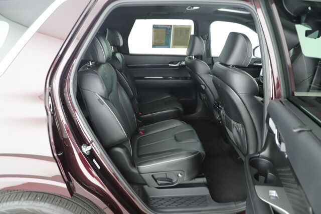 2024 Hyundai Palisade Calligraphy New Braunfels TX