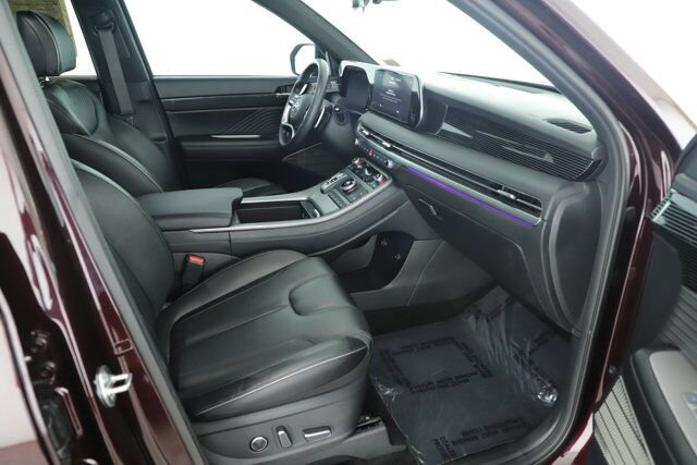 2024 Hyundai Palisade Calligraphy New Braunfels TX