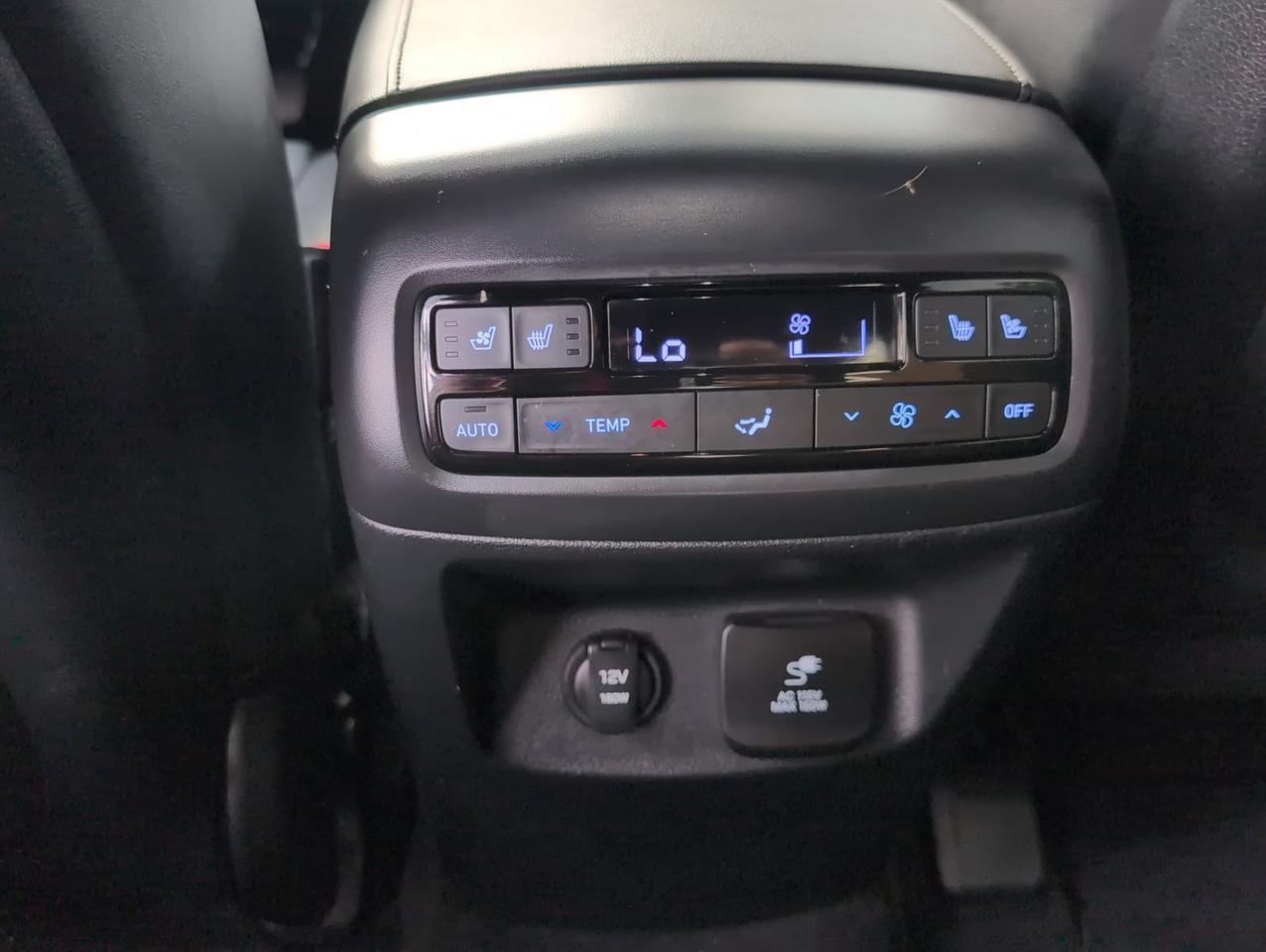 2024 Hyundai Palisade Calligraphy San Antonio TX
