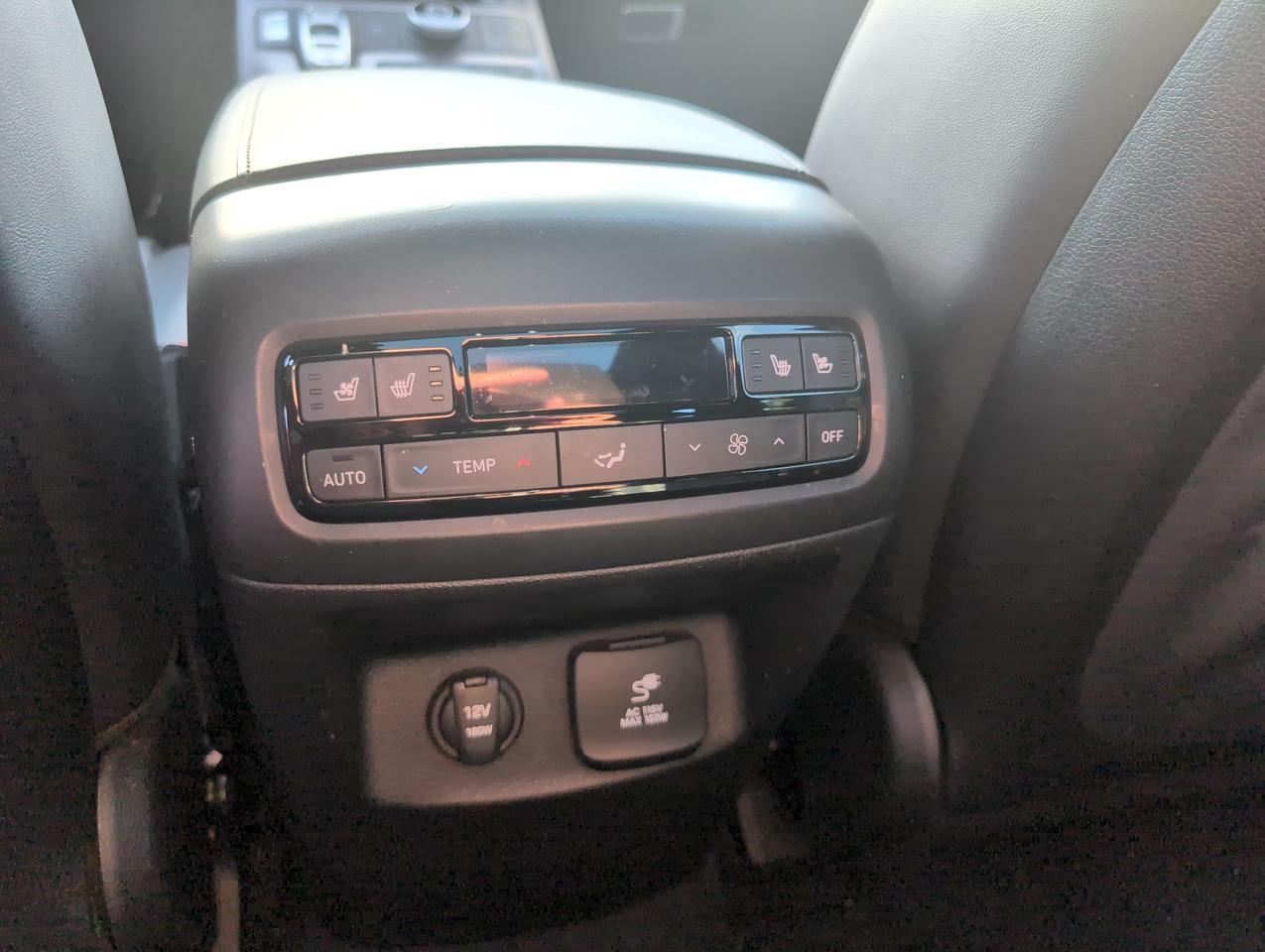 2024 Hyundai Palisade Calligraphy San Antonio TX