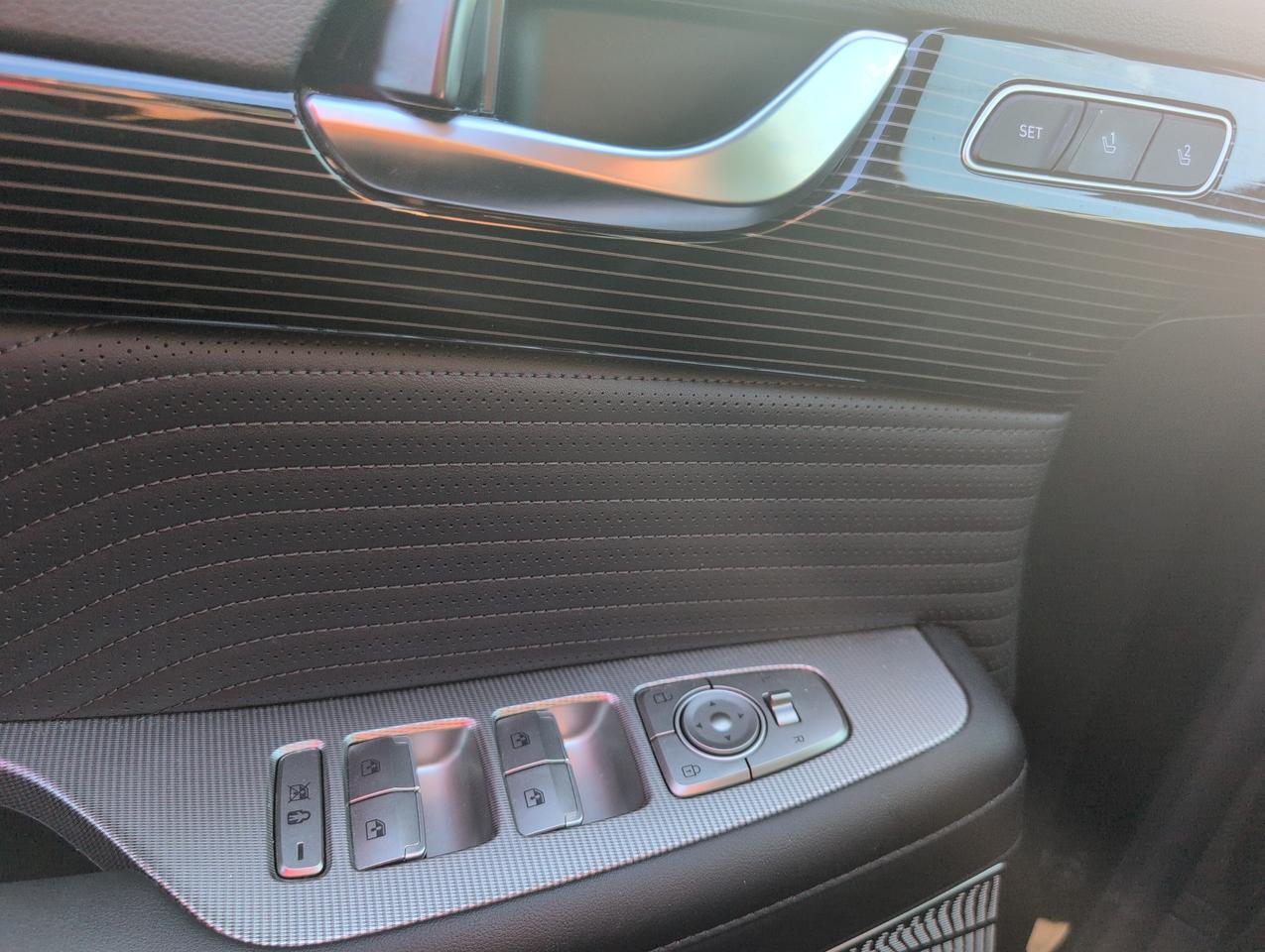 2024 Hyundai Palisade Calligraphy San Antonio TX