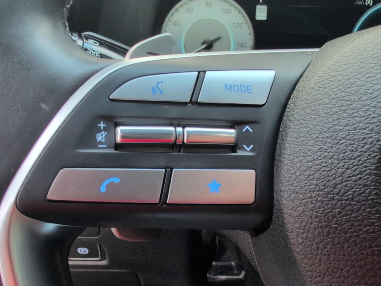 2024 Hyundai Palisade Calligraphy San Antonio TX
