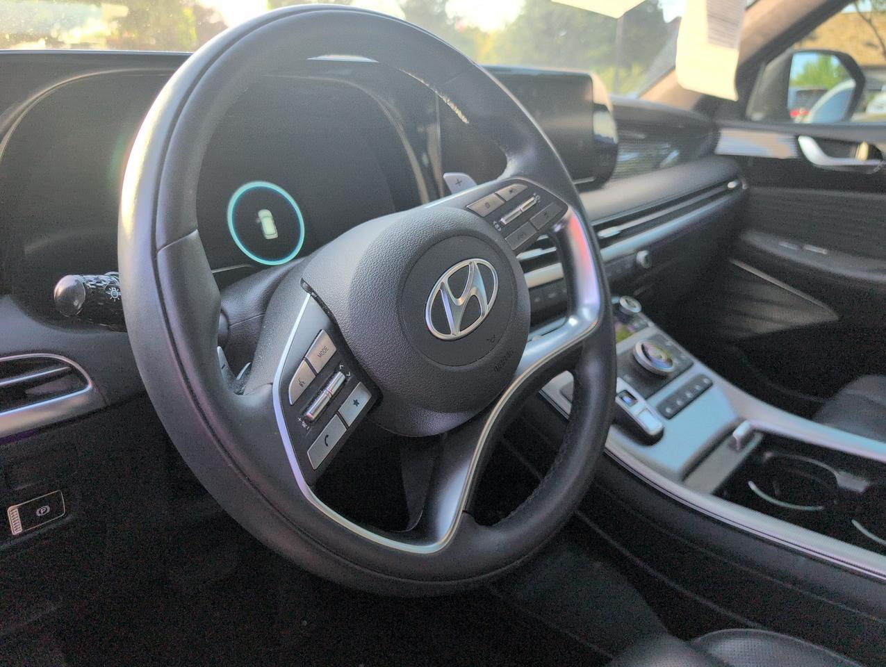 2024 Hyundai Palisade Calligraphy San Antonio TX