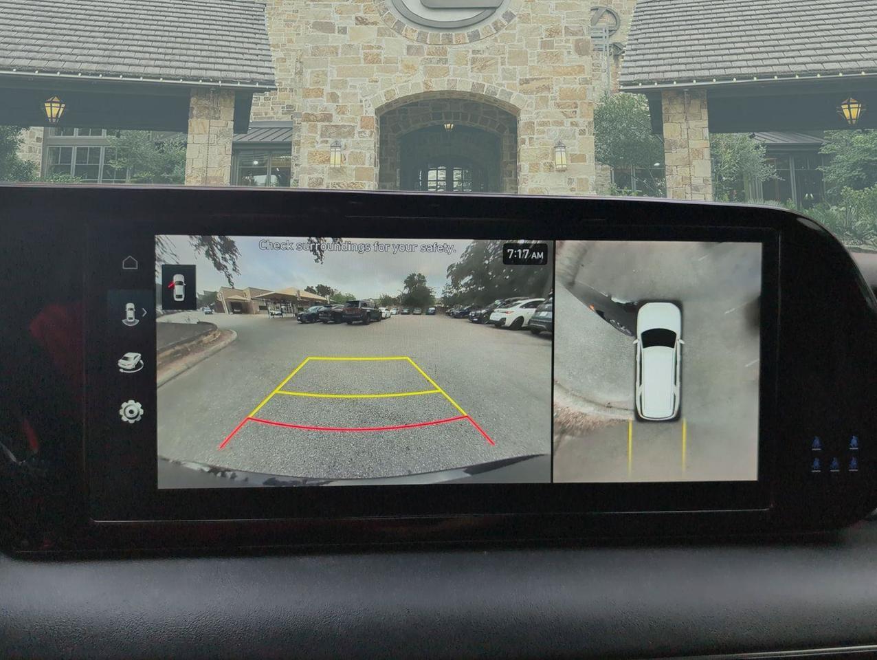 2024 Hyundai Palisade Calligraphy San Antonio TX