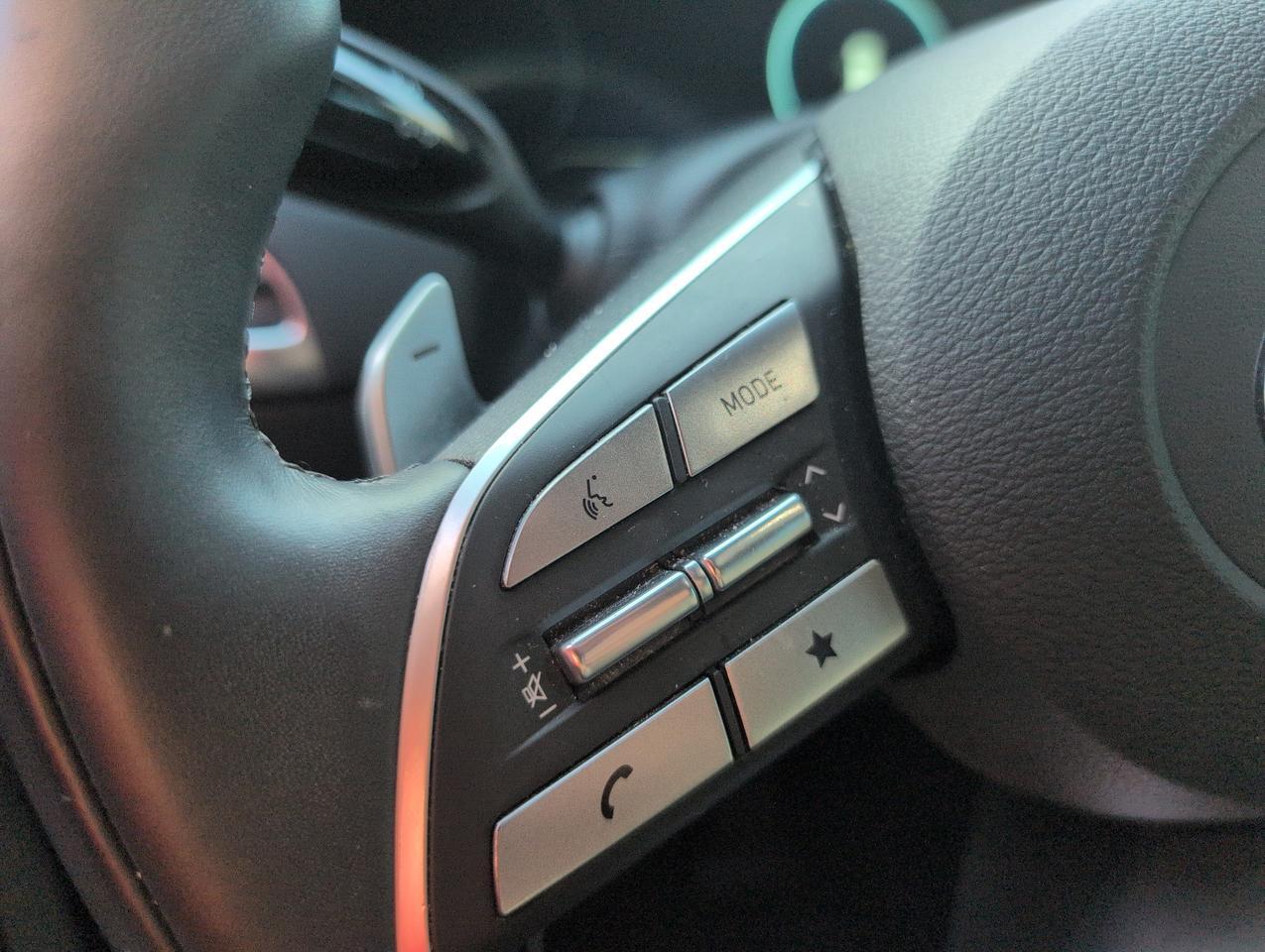 2024 Hyundai Palisade Calligraphy San Antonio TX