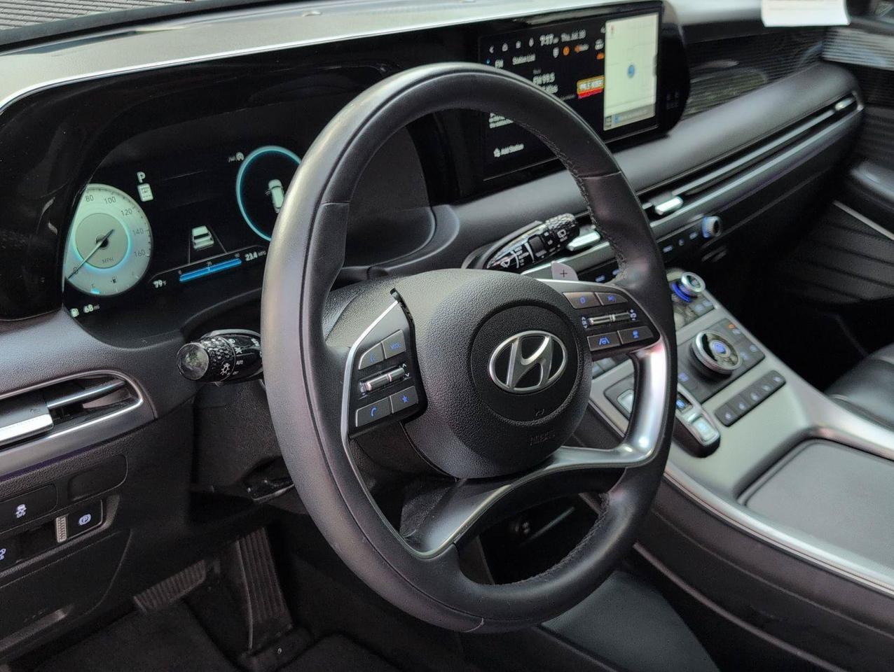 2024 Hyundai Palisade Calligraphy San Antonio TX