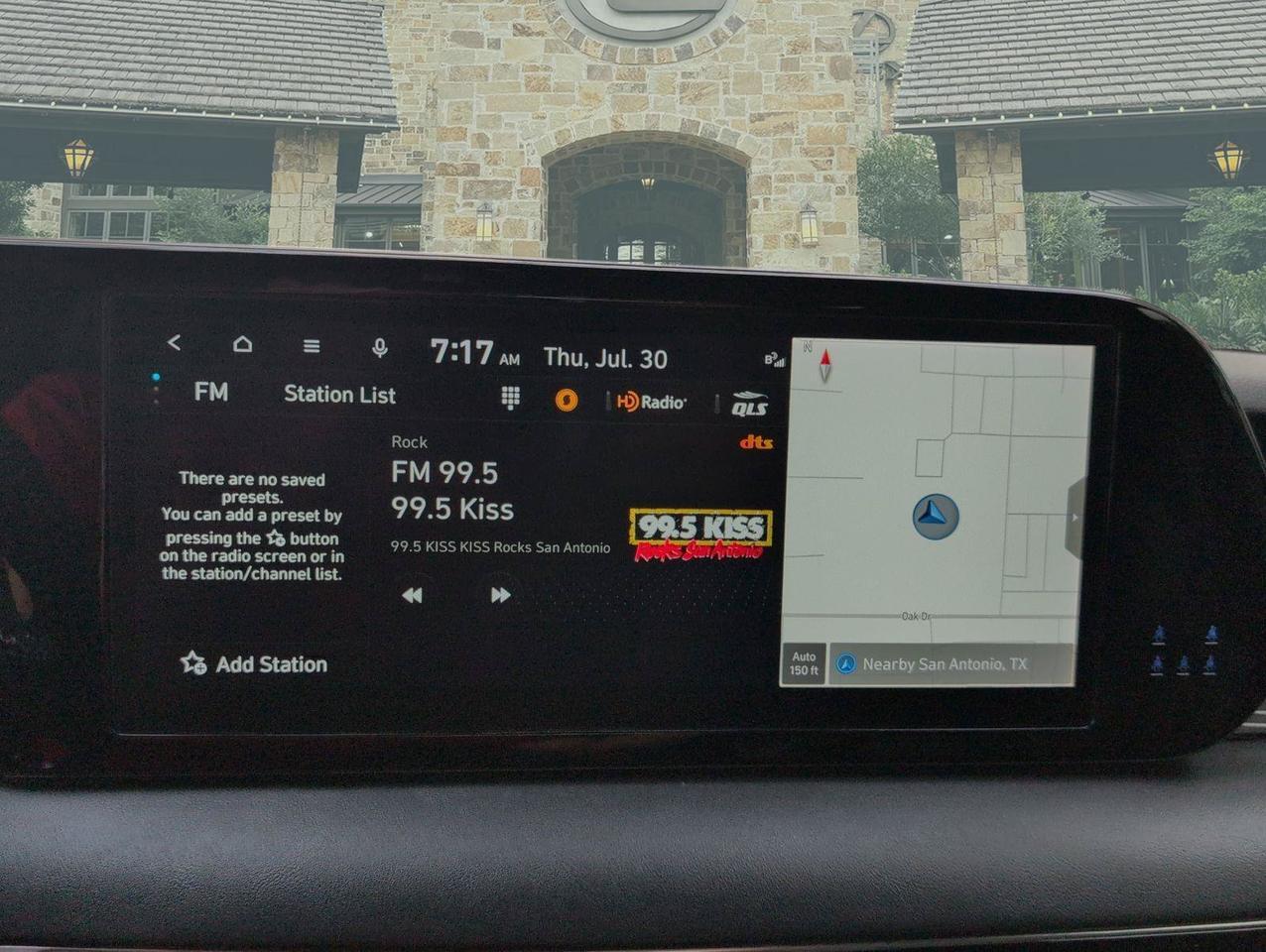 2024 Hyundai Palisade Calligraphy San Antonio TX