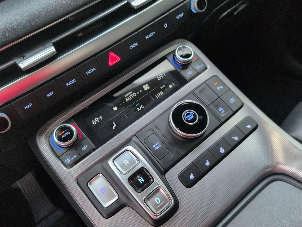 2024 Hyundai Palisade Calligraphy San Antonio TX