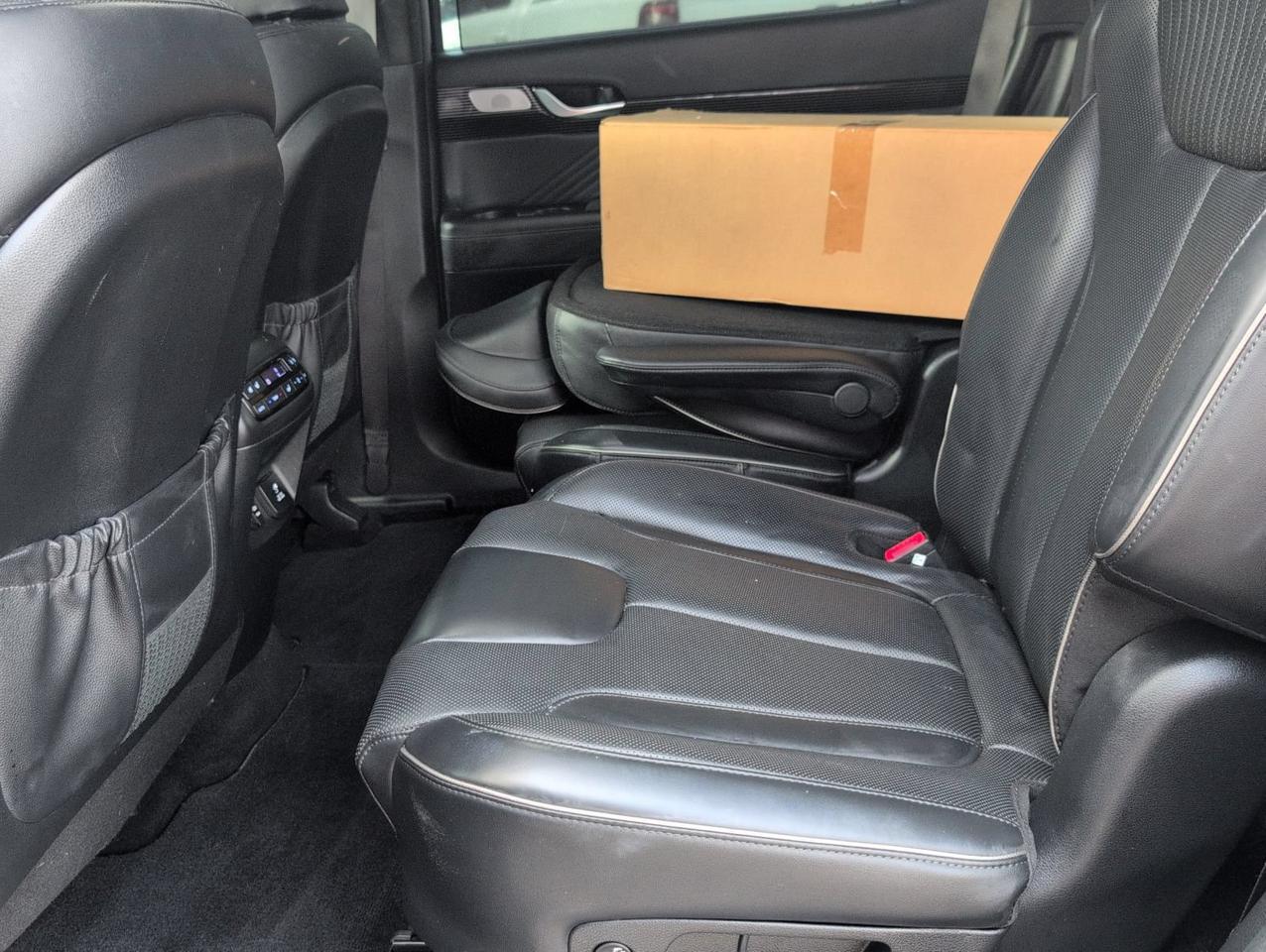 2024 Hyundai Palisade Calligraphy San Antonio TX