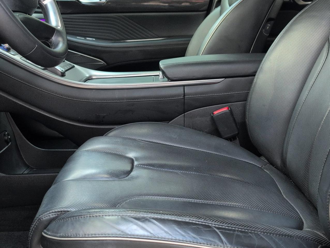 2024 Hyundai Palisade Calligraphy San Antonio TX