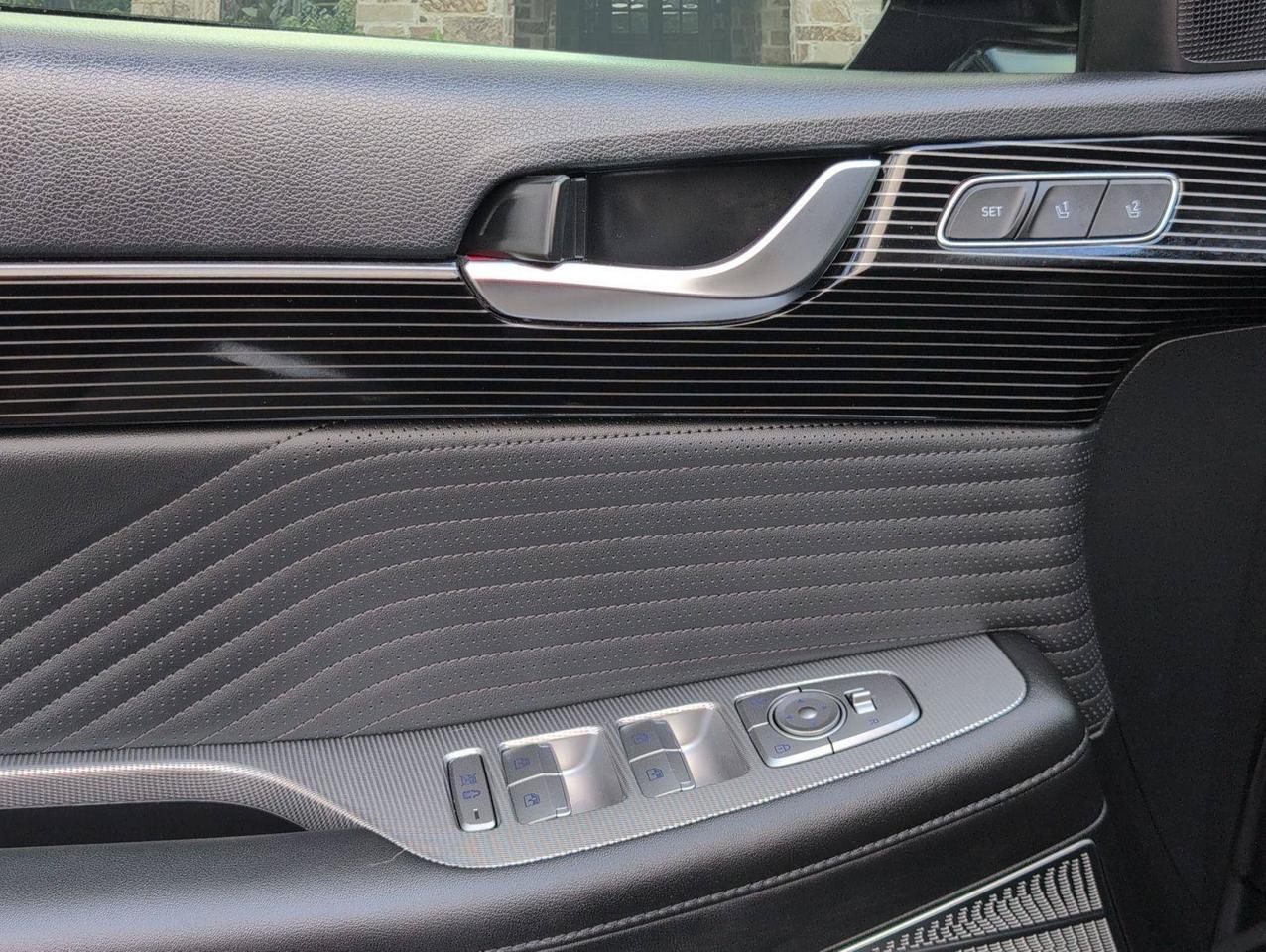 2024 Hyundai Palisade Calligraphy San Antonio TX