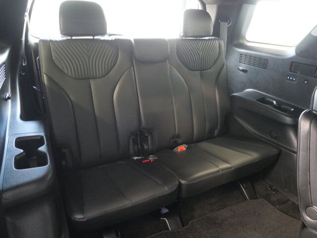 2024 Hyundai Palisade Calligraphy San Juan TX
