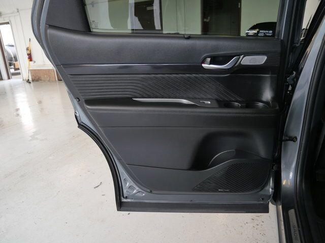 2024 Hyundai Palisade Calligraphy San Juan TX