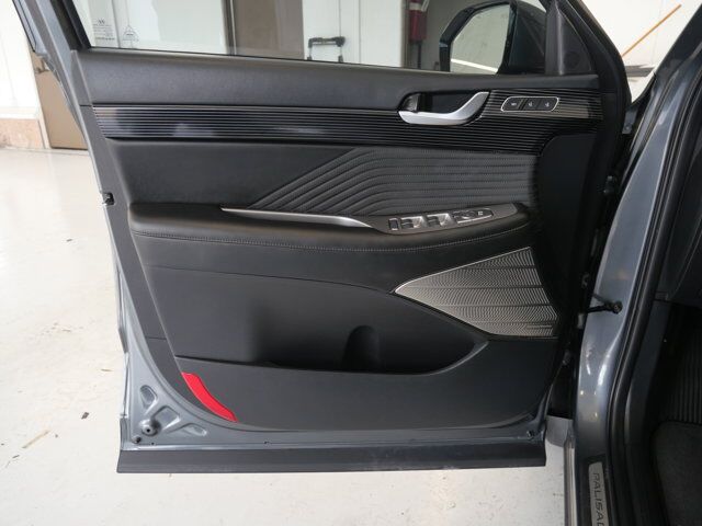 2024 Hyundai Palisade Calligraphy San Juan TX
