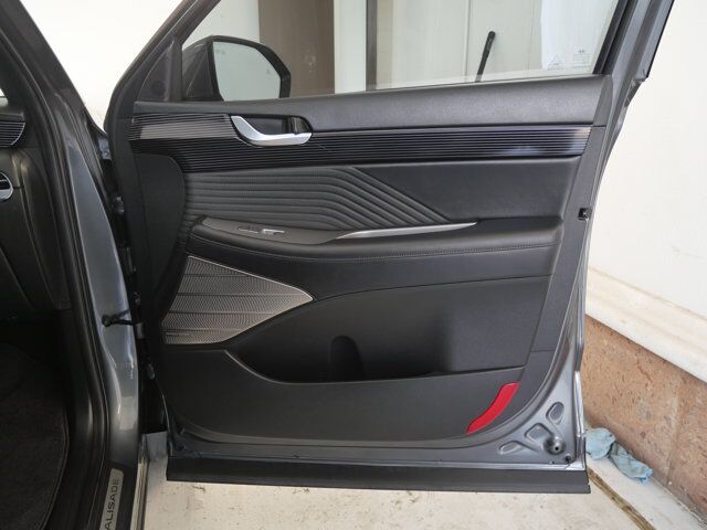 2024 Hyundai Palisade Calligraphy San Juan TX