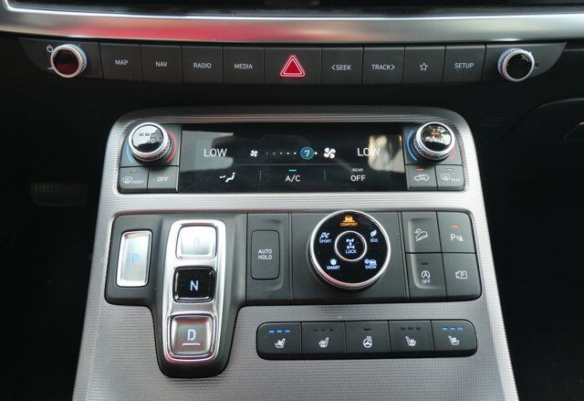 2024 Hyundai Palisade Calligraphy San Juan TX