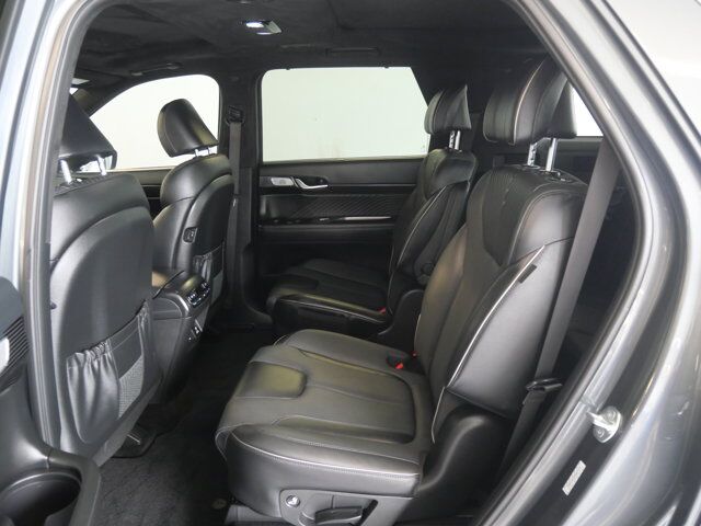2024 Hyundai Palisade Calligraphy San Juan TX
