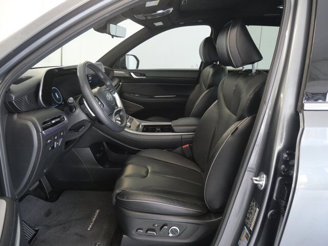 2024 Hyundai Palisade Calligraphy San Juan TX