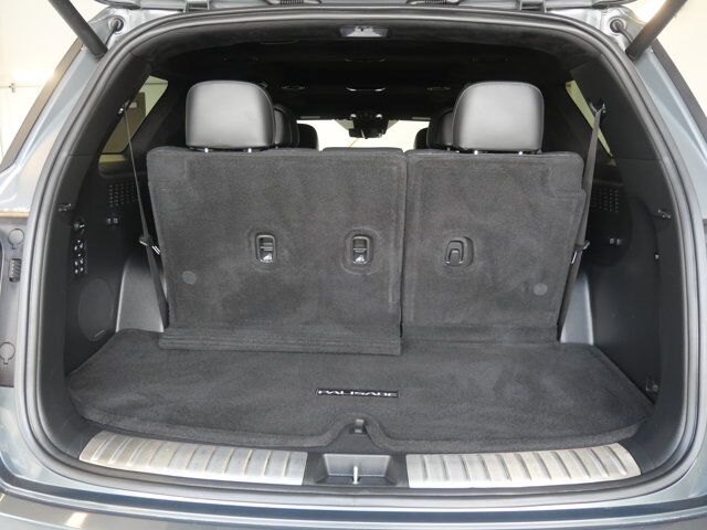 2024 Hyundai Palisade Calligraphy San Juan TX