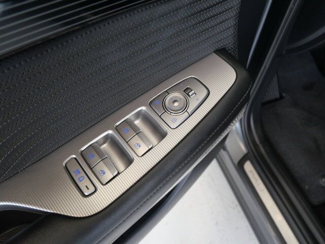 2024 Hyundai Palisade Calligraphy San Juan TX