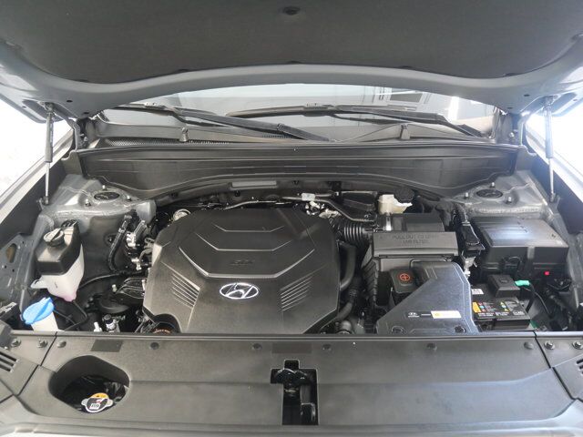 2024 Hyundai Palisade Calligraphy San Juan TX