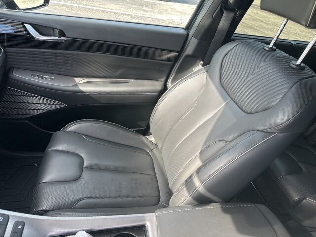 2024 Hyundai Palisade Calligraphy St. Augustine FL