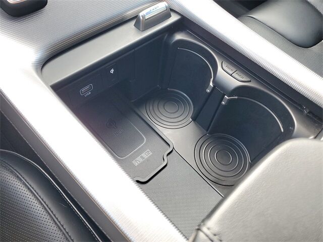 2024 Hyundai Palisade Calligraphy St. Augustine FL