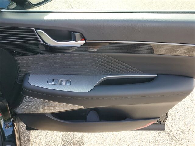 2024 Hyundai Palisade Calligraphy St. Augustine FL