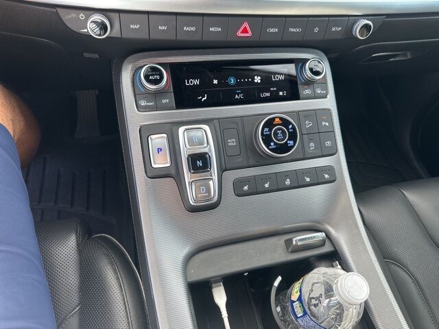 2024 Hyundai Palisade Calligraphy St. Augustine FL