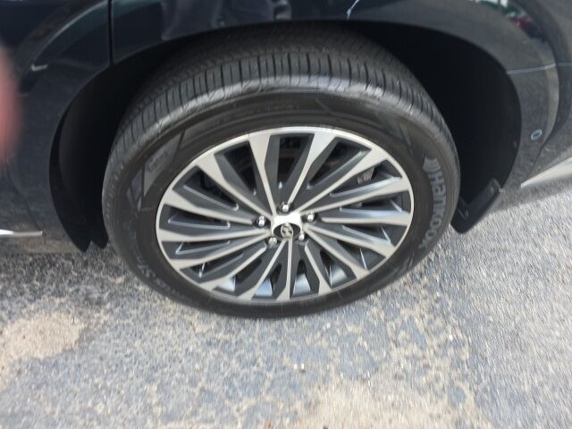 2024 Hyundai Palisade Calligraphy St. Augustine FL