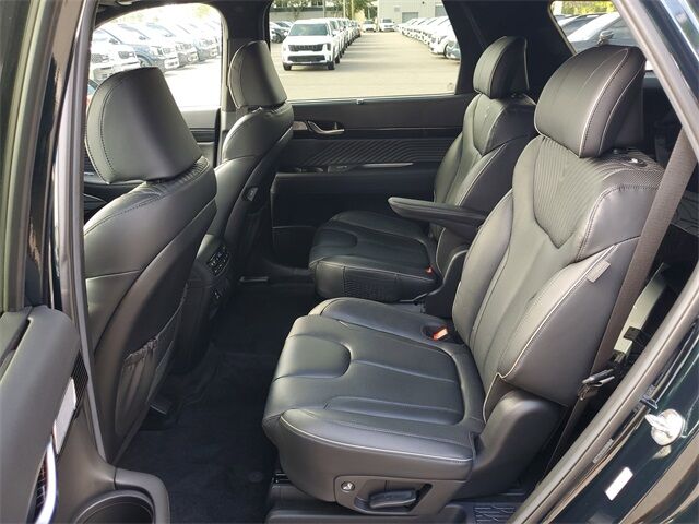 2024 Hyundai Palisade Calligraphy St. Augustine FL