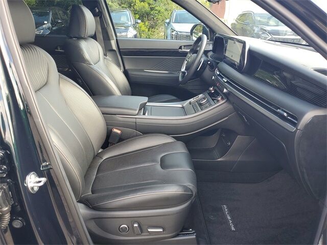 2024 Hyundai Palisade Calligraphy St. Augustine FL