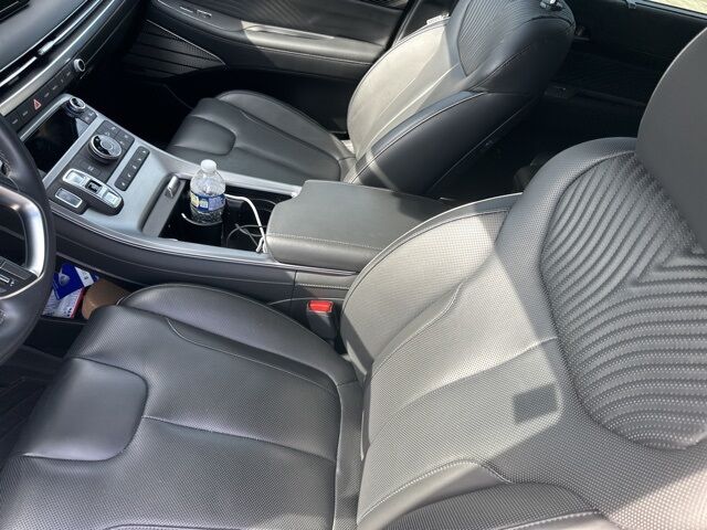 2024 Hyundai Palisade Calligraphy St. Augustine FL