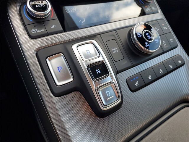 2024 Hyundai Palisade Calligraphy St. Augustine FL