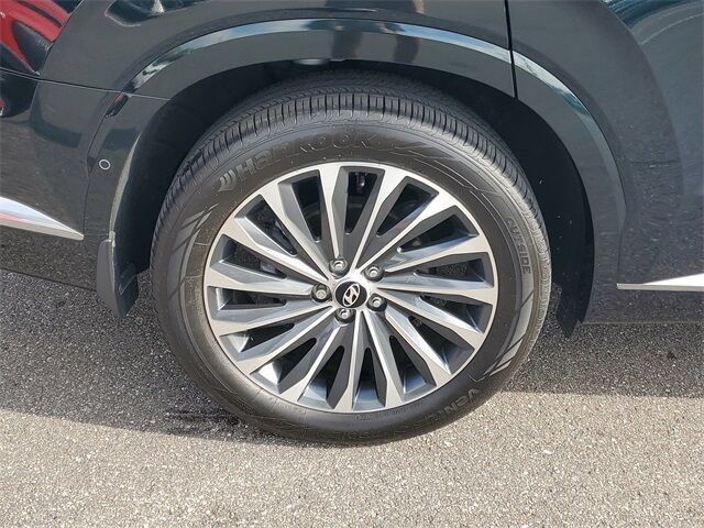 2024 Hyundai Palisade Calligraphy St. Augustine FL
