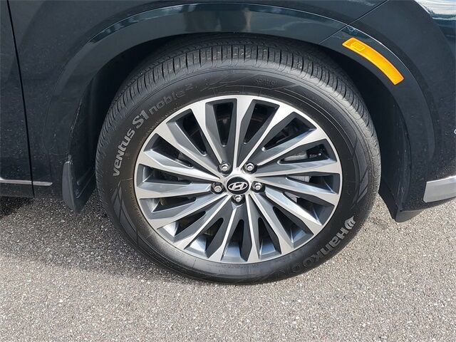 2024 Hyundai Palisade Calligraphy St. Augustine FL