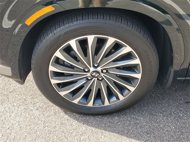 2024 Hyundai Palisade Calligraphy St. Augustine FL