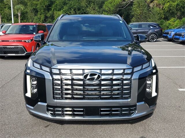 2024 Hyundai Palisade Calligraphy St. Augustine FL