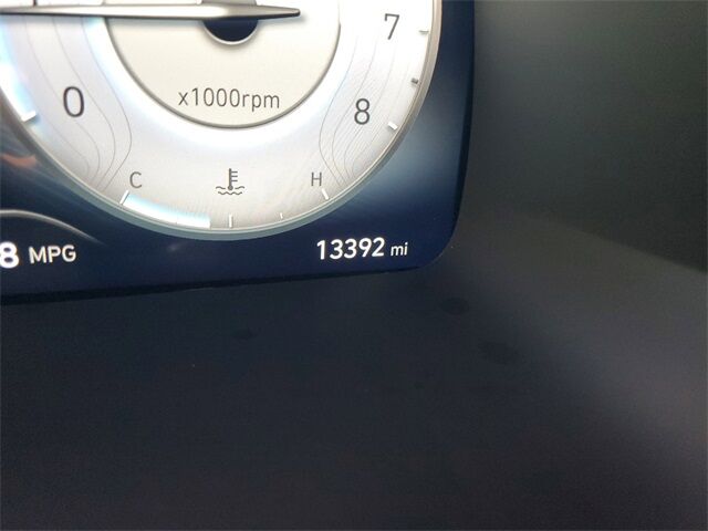 2024 Hyundai Palisade Calligraphy St. Augustine FL
