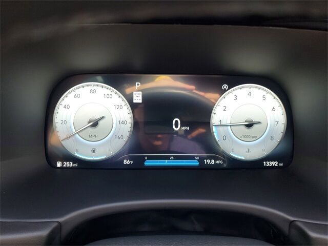 2024 Hyundai Palisade Calligraphy St. Augustine FL