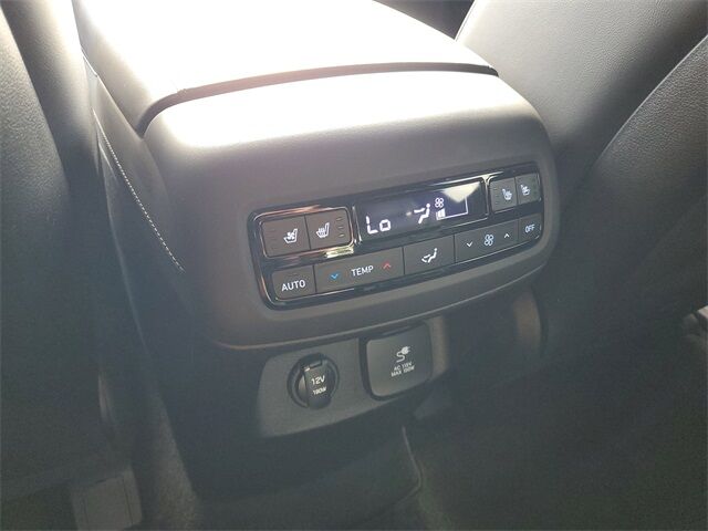2024 Hyundai Palisade Calligraphy St. Augustine FL