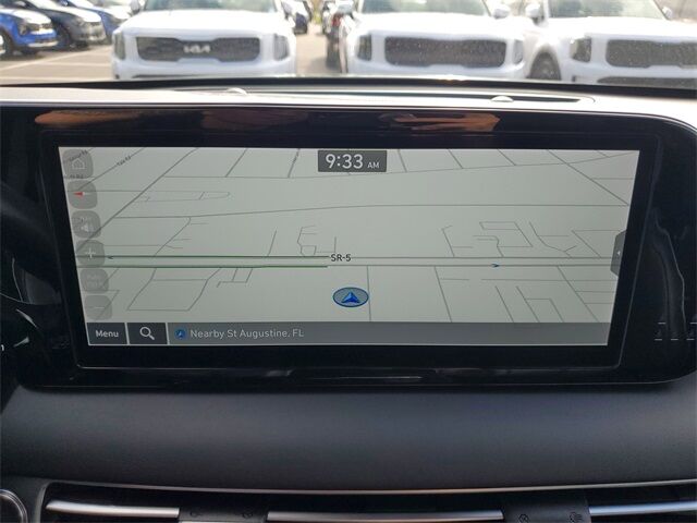2024 Hyundai Palisade Calligraphy St. Augustine FL