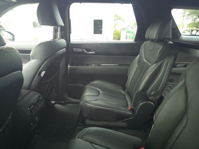 2024 Hyundai Palisade Calligraphy St. Augustine FL